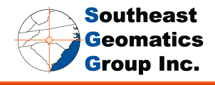 Southeast Geomatics Group Inc